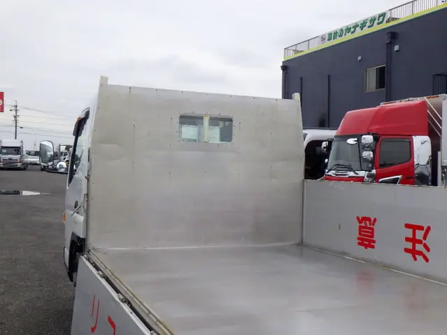 三菱 キャンター 2RG-FEB20(2WD)の写真11