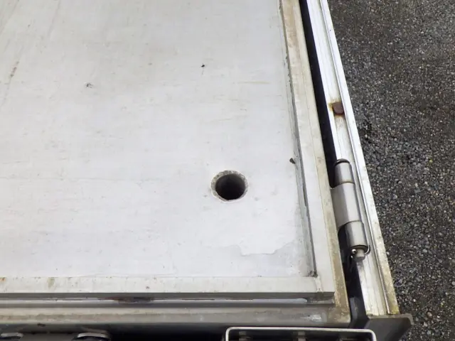 三菱 キャンター 2RG-FEB20(2WD)の写真12