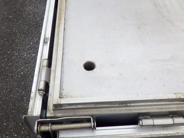 三菱 キャンター 2RG-FEB20(2WD)の写真13