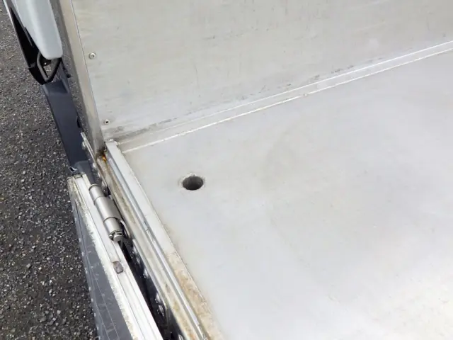 三菱 キャンター 2RG-FEB20(2WD)の写真14