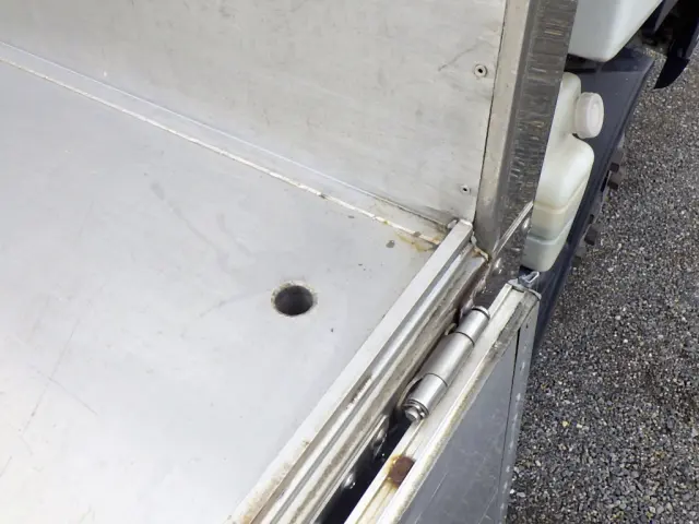 三菱 キャンター 2RG-FEB20(2WD)の写真15