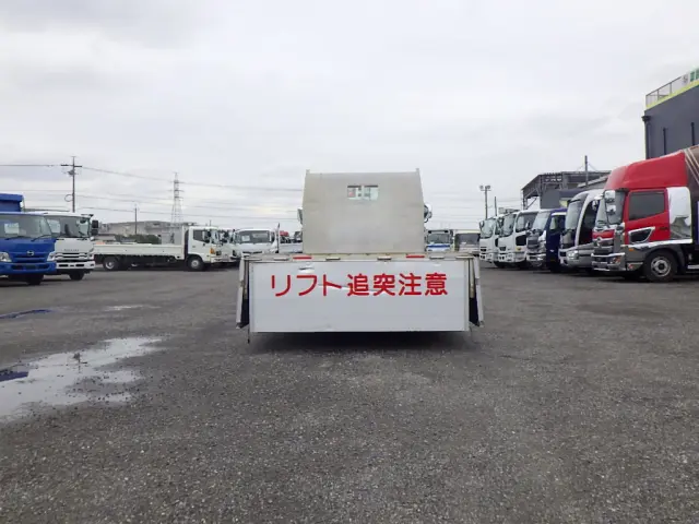 三菱 キャンター 2RG-FEB20(2WD)の写真16