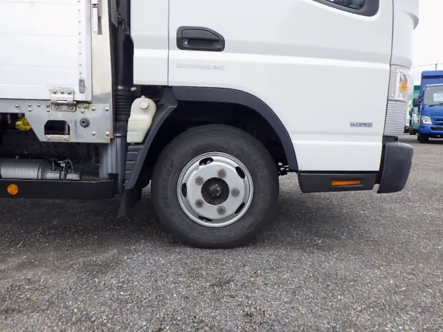 三菱 キャンター 2RG-FEB20(2WD)の写真18