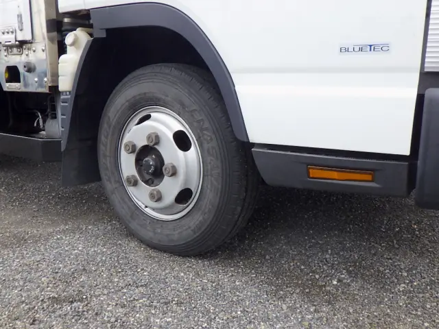 三菱 キャンター 2RG-FEB20(2WD)の写真19