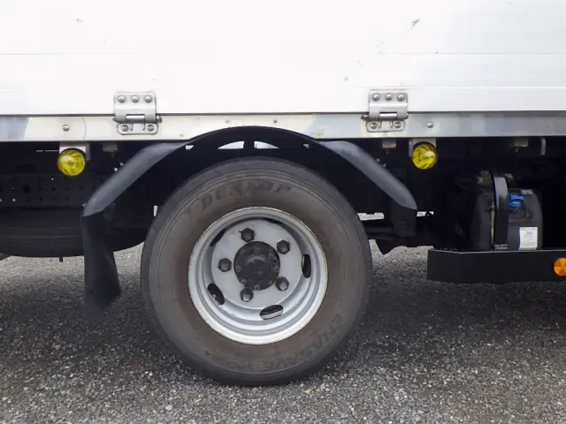 三菱 キャンター 2RG-FEB20(2WD)の写真20