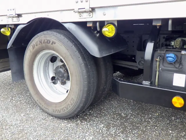 三菱 キャンター 2RG-FEB20(2WD)の写真21