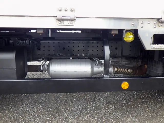 三菱 キャンター 2RG-FEB20(2WD)の写真22