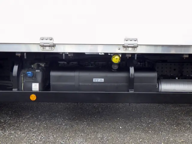 三菱 キャンター 2RG-FEB20(2WD)の写真23