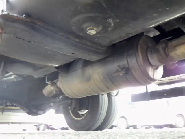 三菱 キャンター 2RG-FEB20(2WD)の写真24