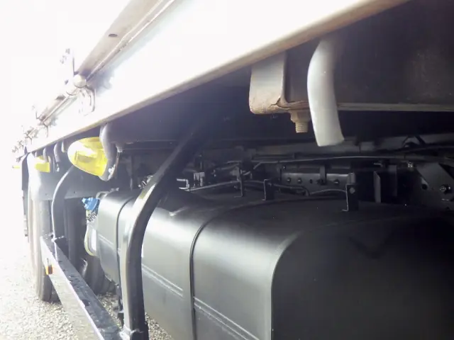 三菱 キャンター 2RG-FEB20(2WD)の写真25