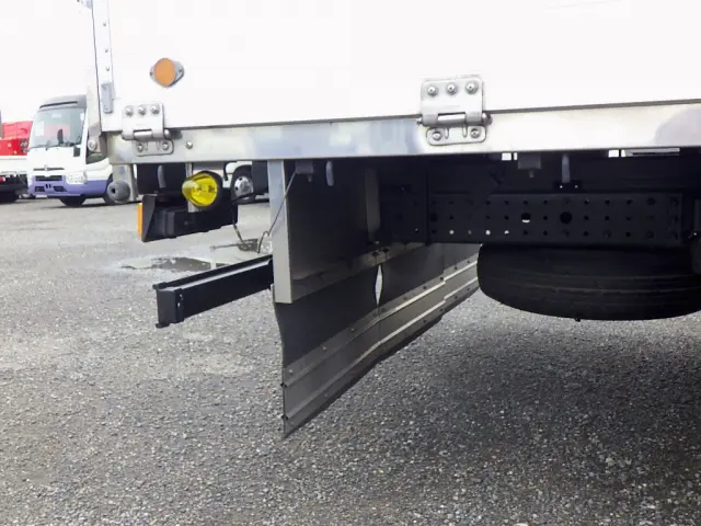 三菱 キャンター 2RG-FEB20(2WD)の写真27