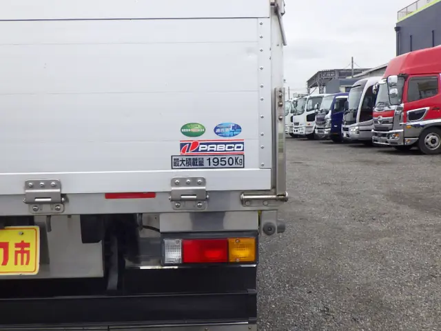 三菱 キャンター 2RG-FEB20(2WD)の写真28