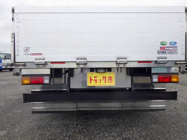 三菱 キャンター 2RG-FEB20(2WD)の写真29