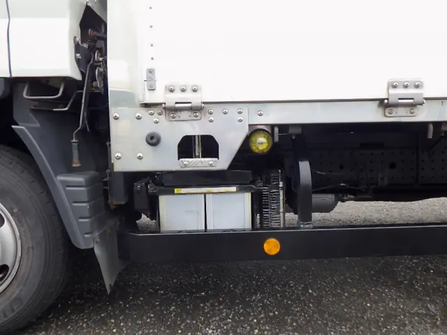 三菱 キャンター 2RG-FEB20(2WD)の写真31