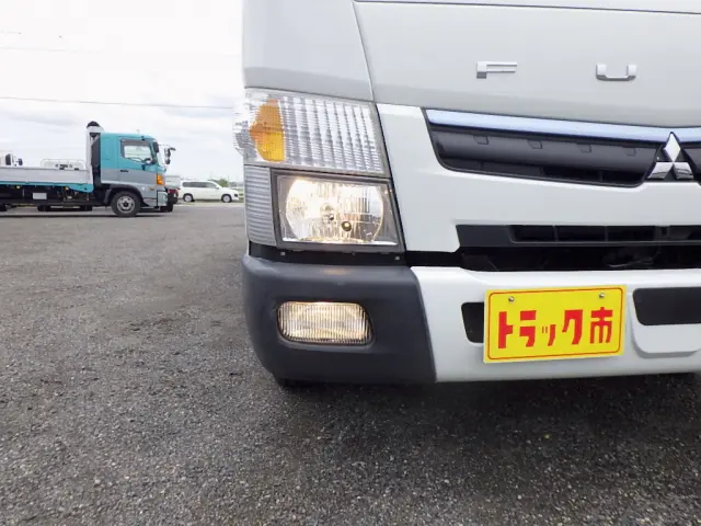 三菱 キャンター 2RG-FEB20(2WD)の写真49