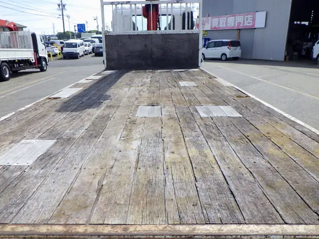 日野 レンジャー 2KG-FD2ABA(2WD)の写真9