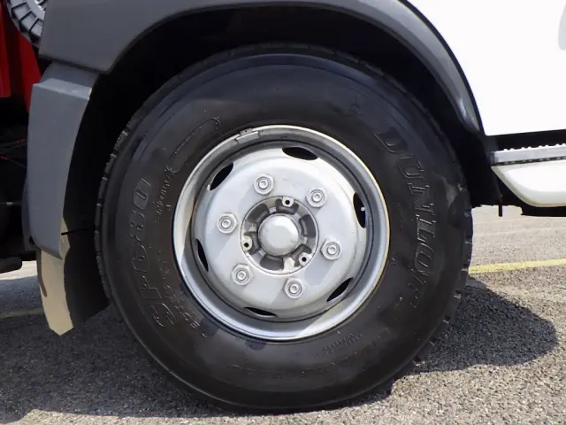 日野 レンジャー 2KG-FD2ABA(2WD)の写真24