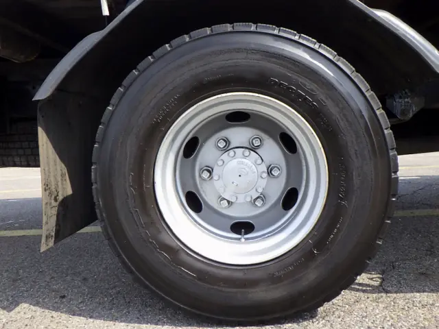 日野 レンジャー 2KG-FD2ABA(2WD)の写真25