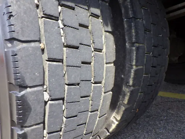 日野 レンジャー 2KG-FD2ABA(2WD)の写真26