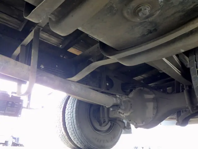 日野 レンジャー 2KG-FD2ABA(2WD)の写真28