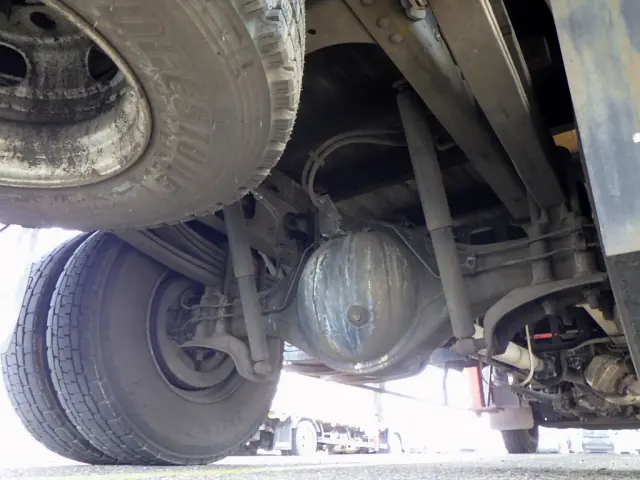 日野 レンジャー 2KG-FD2ABA(2WD)の写真29
