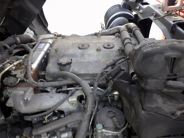 日野 レンジャー 2KG-FD2ABA(2WD)の写真30