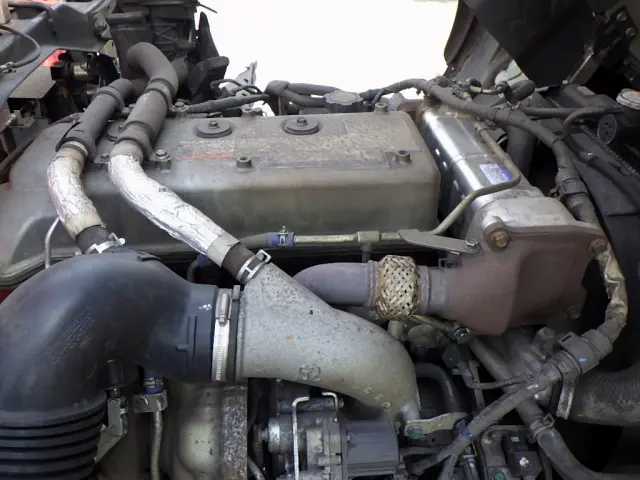 日野 レンジャー 2KG-FD2ABA(2WD)の写真31