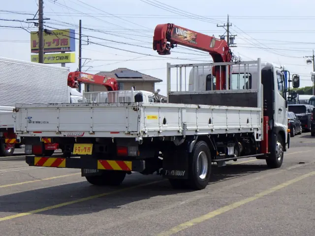 日野 レンジャー 2KG-FD2ABA(2WD)の写真33