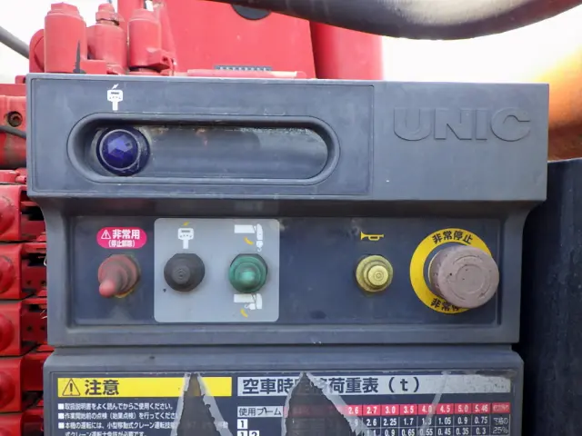 日野 レンジャー 2KG-FD2ABA(2WD)の写真35