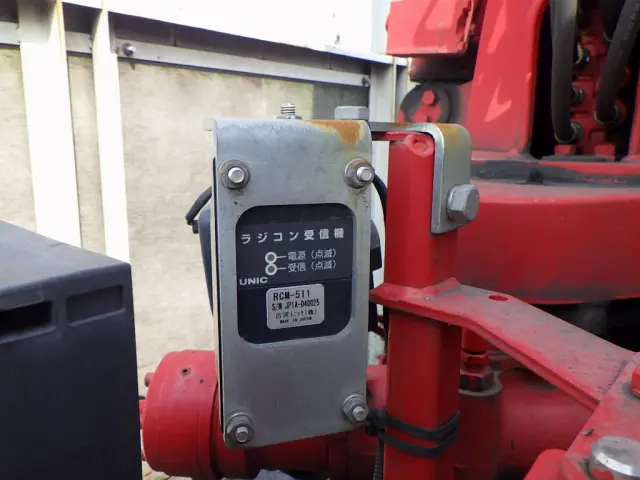 日野 レンジャー 2KG-FD2ABA(2WD)の写真36
