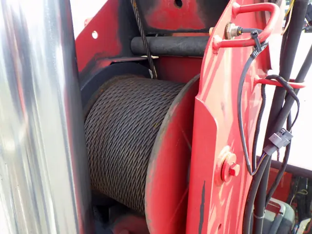 日野 レンジャー 2KG-FD2ABA(2WD)の写真37