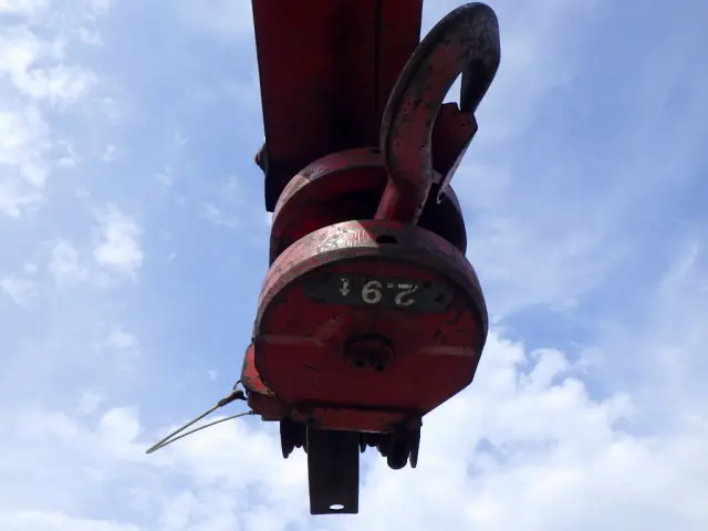 日野 レンジャー 2KG-FD2ABA(2WD)の写真38