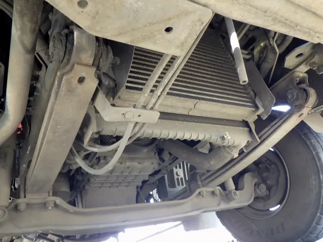 日野 レンジャー 2KG-FD2ABA(2WD)の写真42