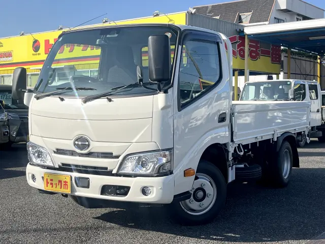 日野 デュトロ 2KG-XZU605M(2WD)の写真1