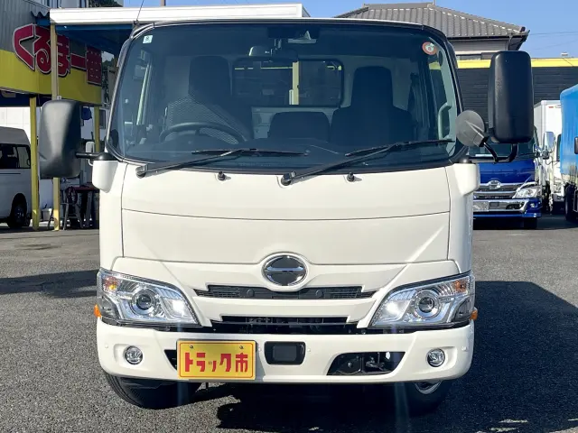 日野 デュトロ 2KG-XZU605M(2WD)の写真2