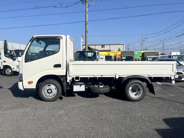 日野 デュトロ 2KG-XZU605M(2WD)の写真3