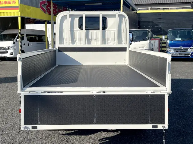 日野 デュトロ 2KG-XZU605M(2WD)の写真6