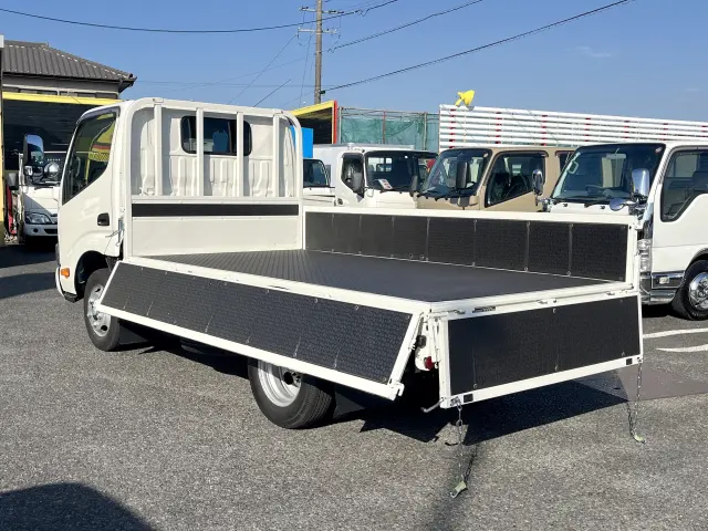 日野 デュトロ 2KG-XZU605M(2WD)の写真7