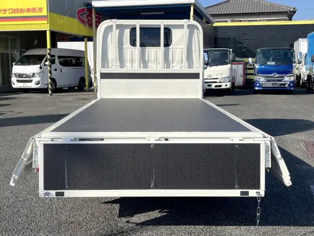 日野 デュトロ 2KG-XZU605M(2WD)の写真8