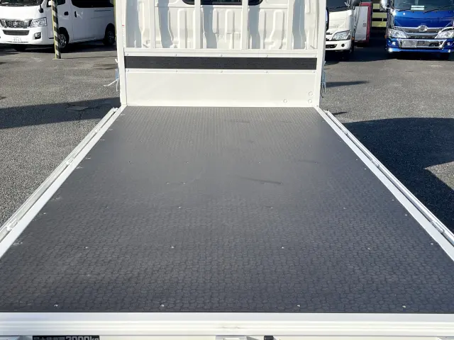 日野 デュトロ 2KG-XZU605M(2WD)の写真9