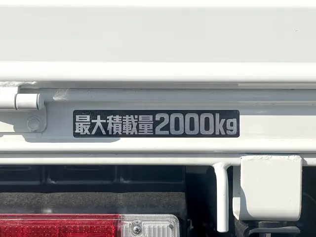 日野 デュトロ 2KG-XZU605M(2WD)の写真11