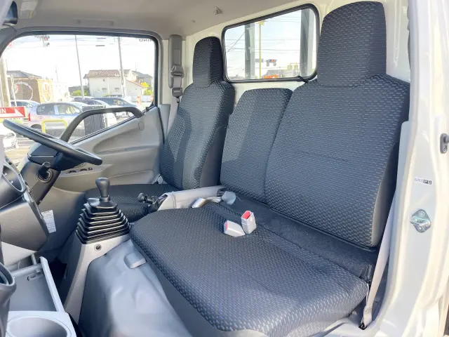 日野 デュトロ 2KG-XZU605M(2WD)の写真14