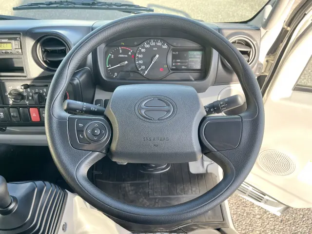 日野 デュトロ 2KG-XZU605M(2WD)の写真15
