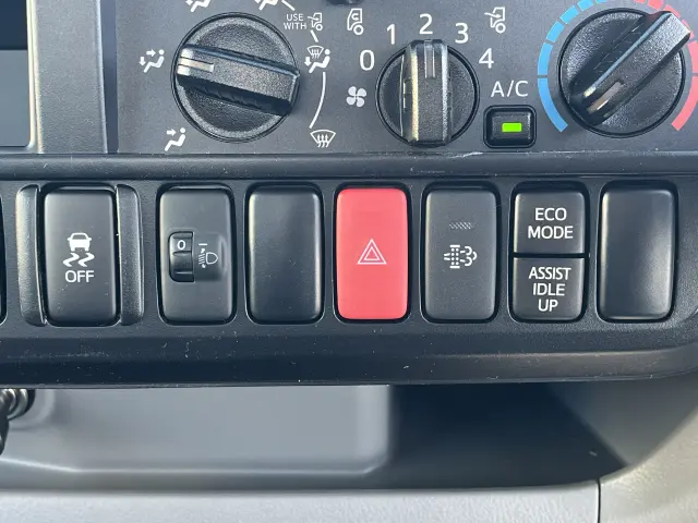 日野 デュトロ 2KG-XZU605M(2WD)の写真20