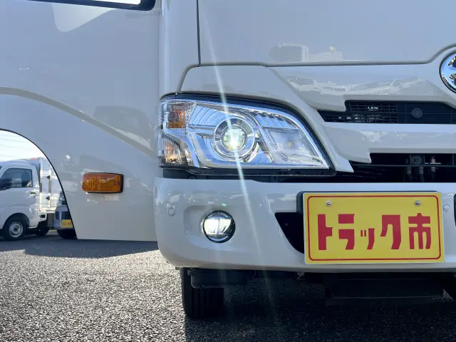 日野 デュトロ 2KG-XZU605M(2WD)の写真27