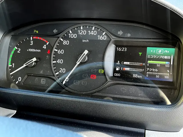 日野 デュトロ 2KG-XZU605M(2WD)の写真28