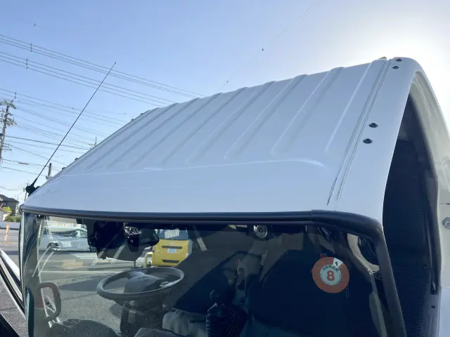 日野 デュトロ 2KG-XZU605M(2WD)の写真29
