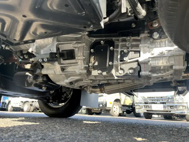 日野 デュトロ 2KG-XZU605M(2WD)の写真34