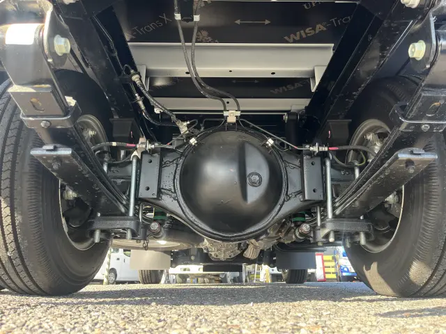 日野 デュトロ 2KG-XZU605M(2WD)の写真37