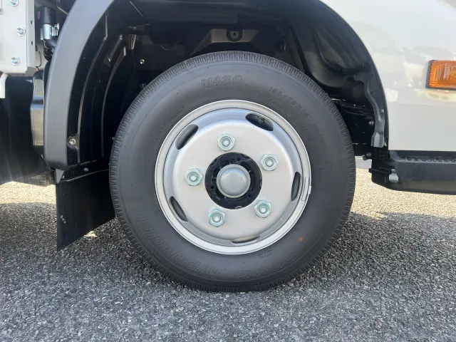 日野 デュトロ 2KG-XZU605M(2WD)の写真38